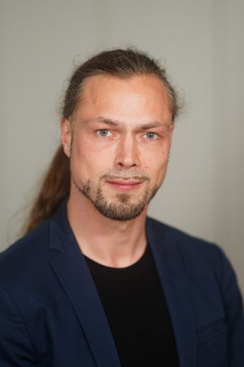 Klaus-Peter Koch's profile'